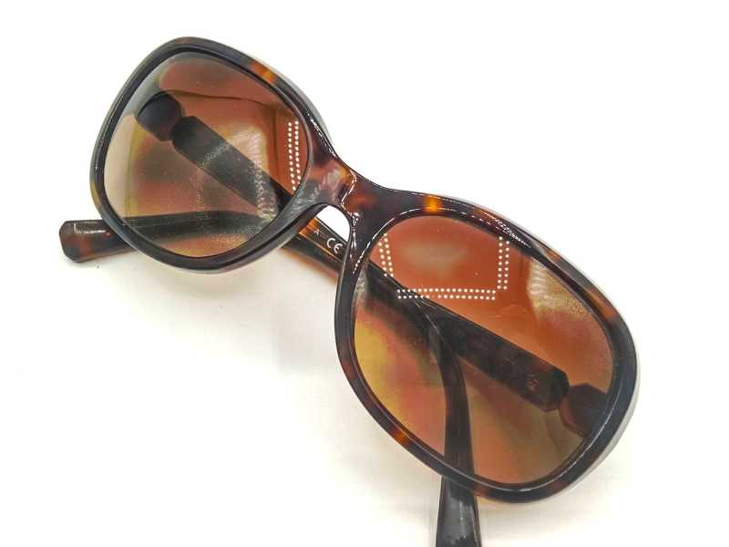 シャネル買取　サングラス